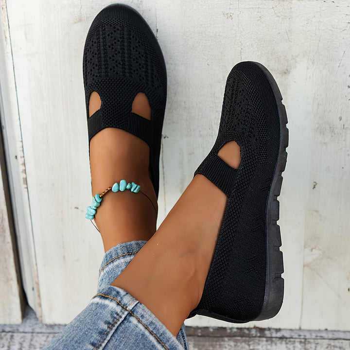 Helena | Damskie Wsuwane Buty Ortopedyczne
