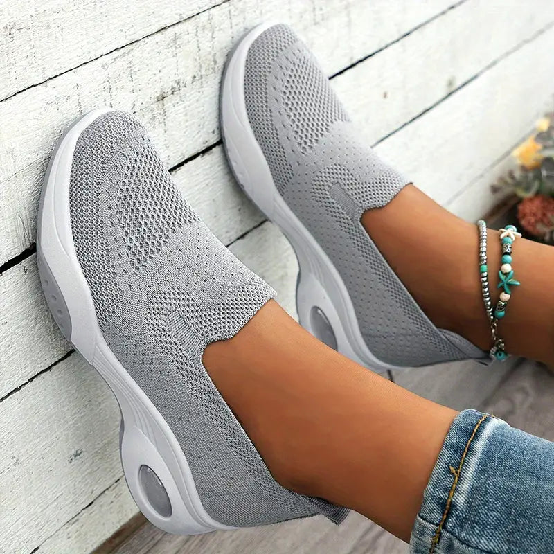 Mira | Wygodne damskie buty wsuwane