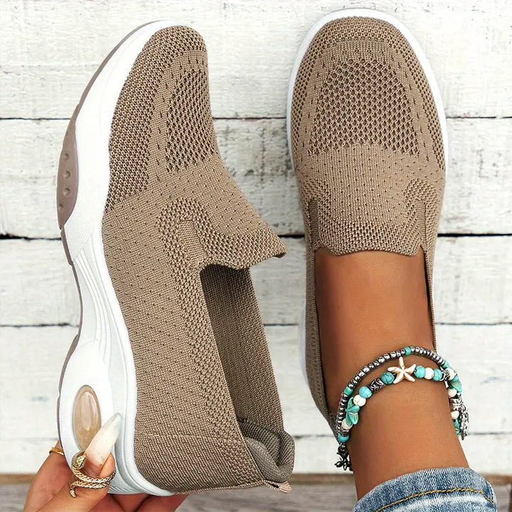 Mira | Wygodne damskie buty wsuwane