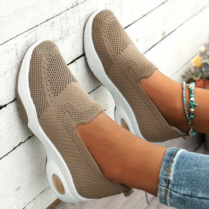 Mira | Wygodne damskie buty wsuwane