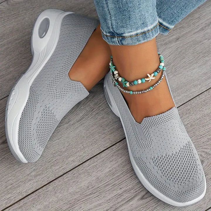 Mira | Wygodne damskie buty wsuwane