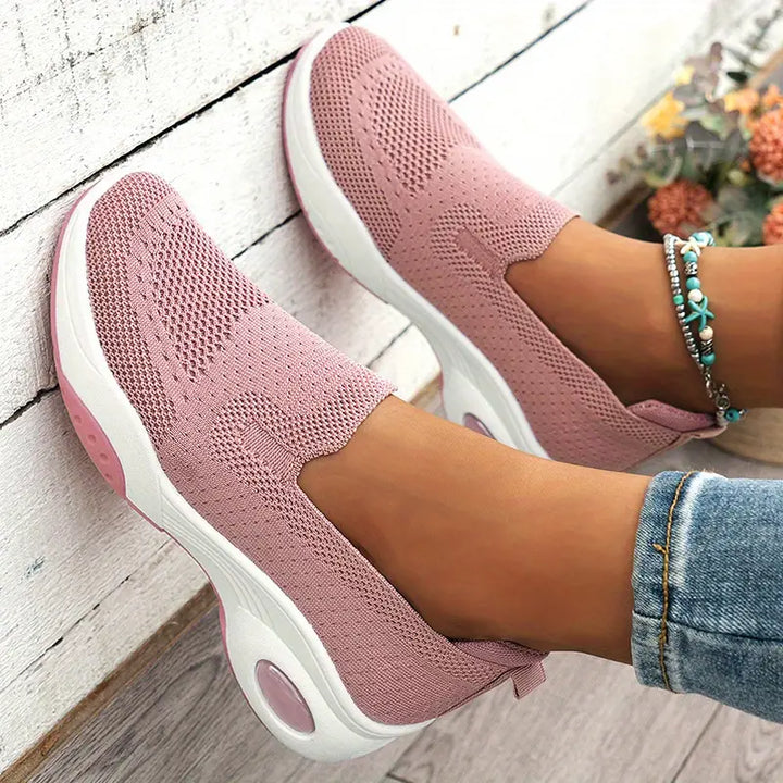 Mira | Wygodne damskie buty wsuwane