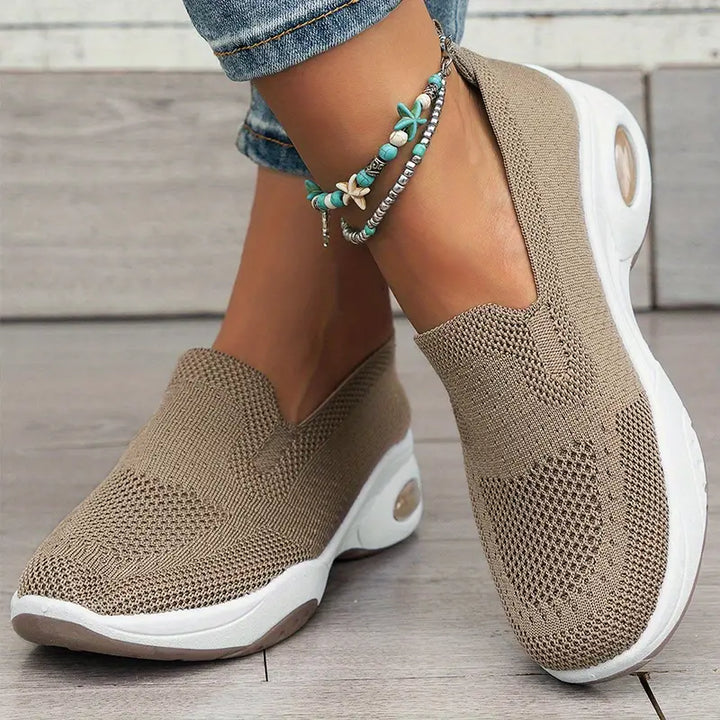 Mira | Wygodne damskie buty wsuwane