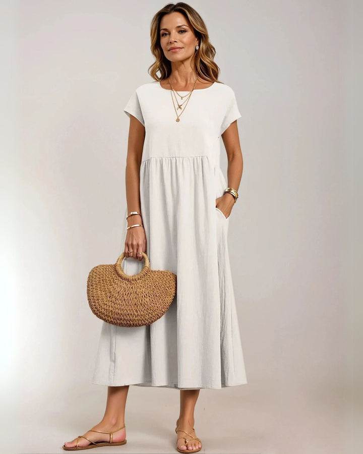 Maria - Elegant Sundress