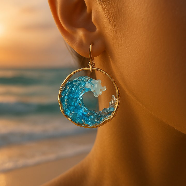 Serenity: Covenant of the Timeless Ocean