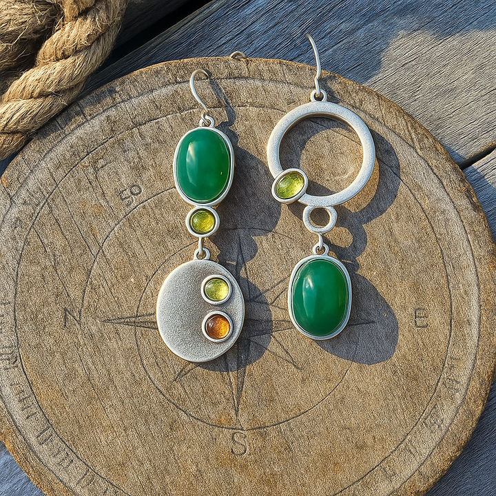 Sabrina | Light Earrings