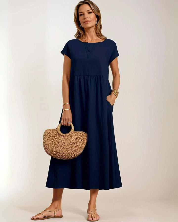 Maria - Elegant Sundress