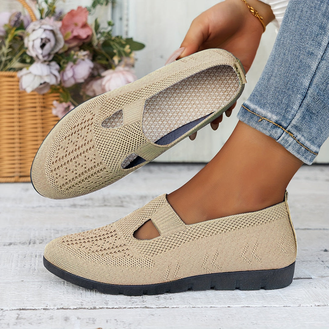 Helena | Damskie Wsuwane Buty Ortopedyczne