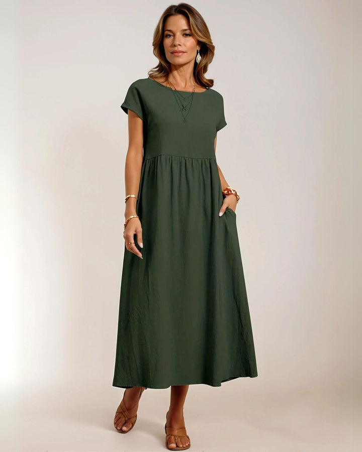 Maria - Elegant Sundress