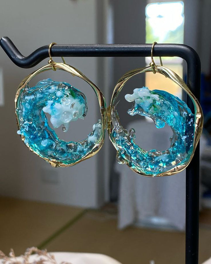 Serenity: Covenant of the Timeless Ocean