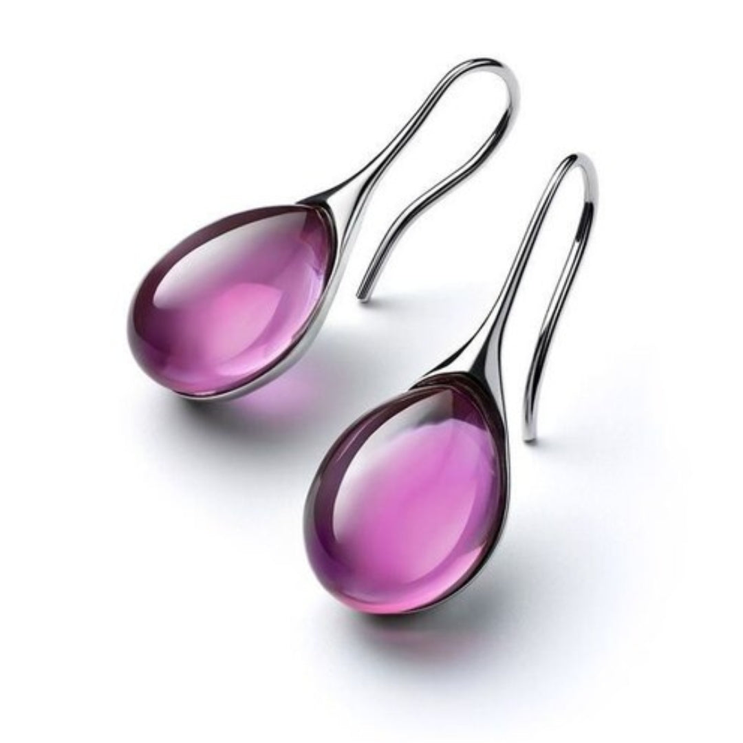 Joyful Dangle Earrings