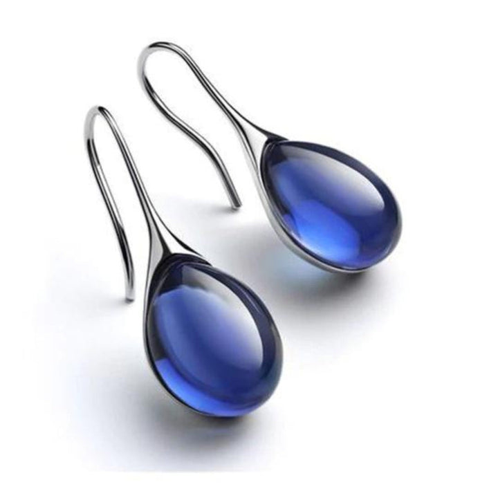 Joyful Dangle Earrings