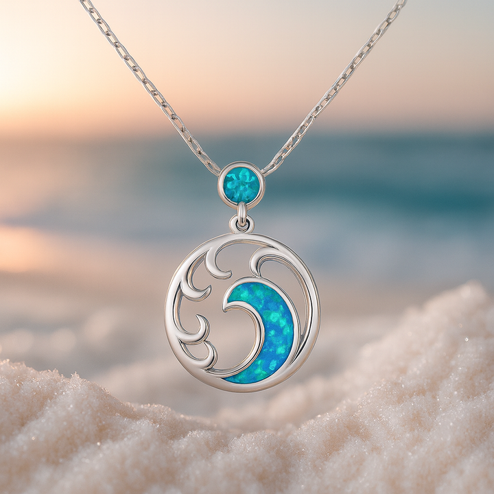 Selkie: Waves of the Heart