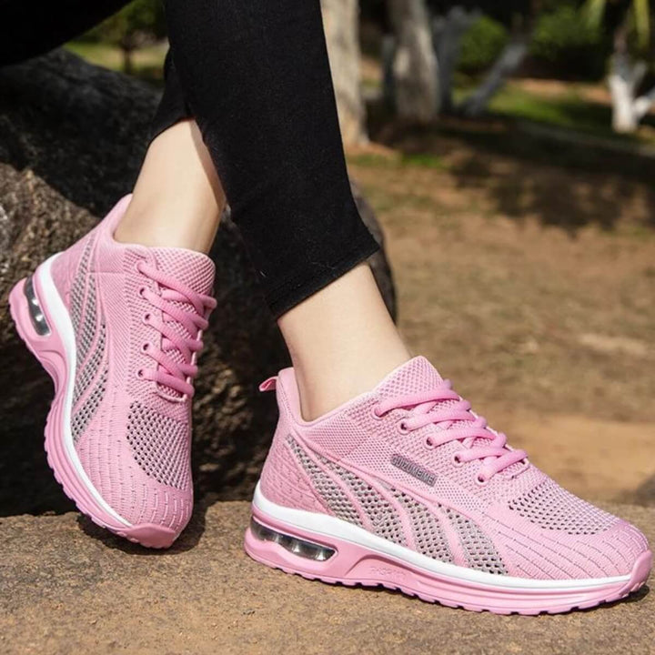 Estera | Ergonomiczne Buty Komfortowe dla Ulgi w Bólu