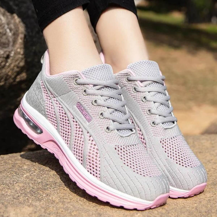 Estera | Ergonomiczne Buty Komfortowe dla Ulgi w Bólu