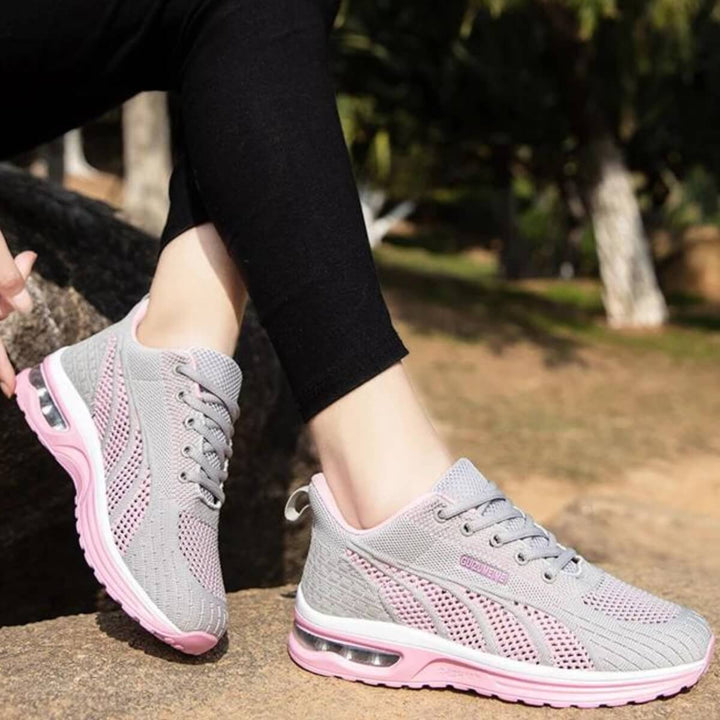 Estera | Ergonomiczne Buty Komfortowe dla Ulgi w Bólu