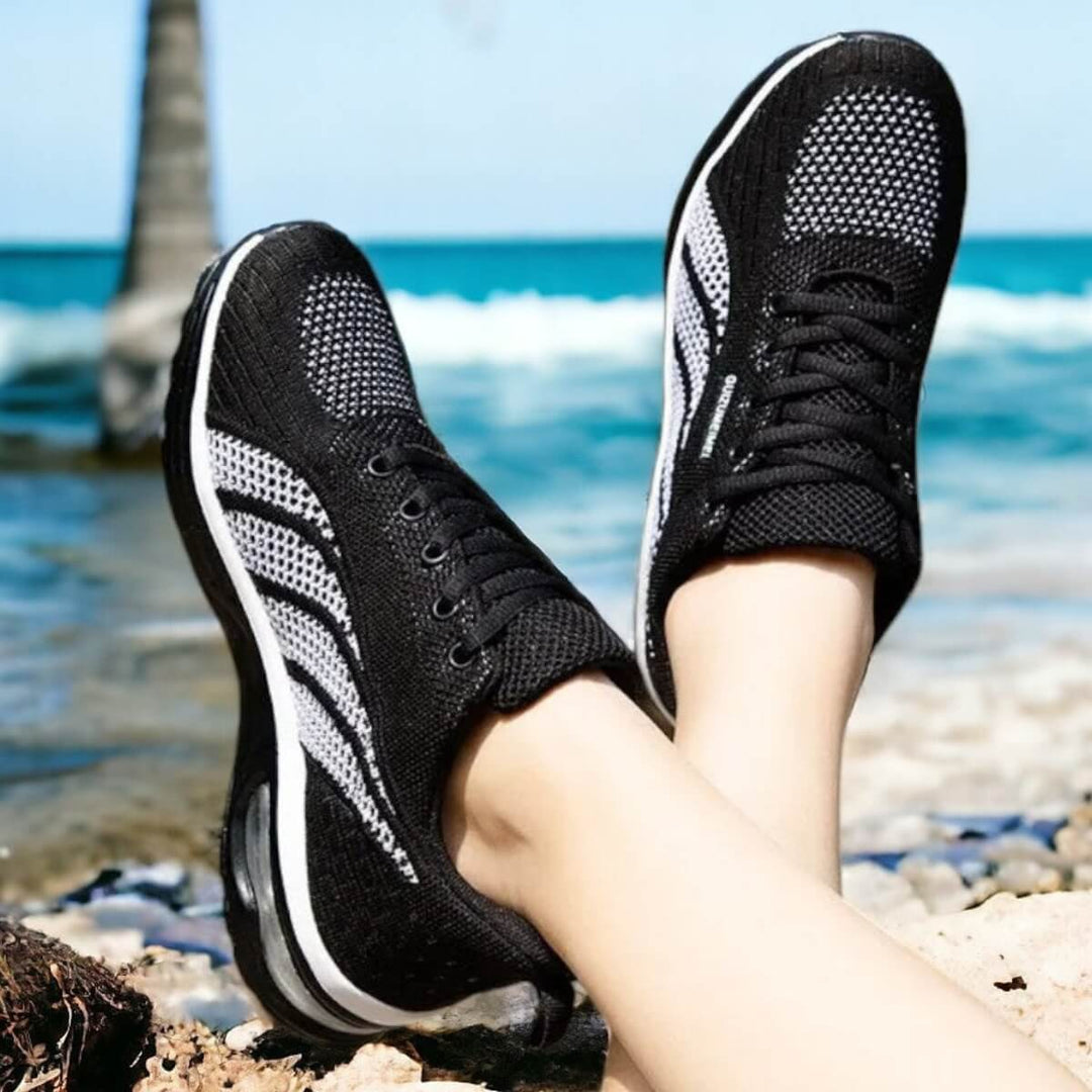 Estera | Ergonomiczne Buty Komfortowe dla Ulgi w Bólu