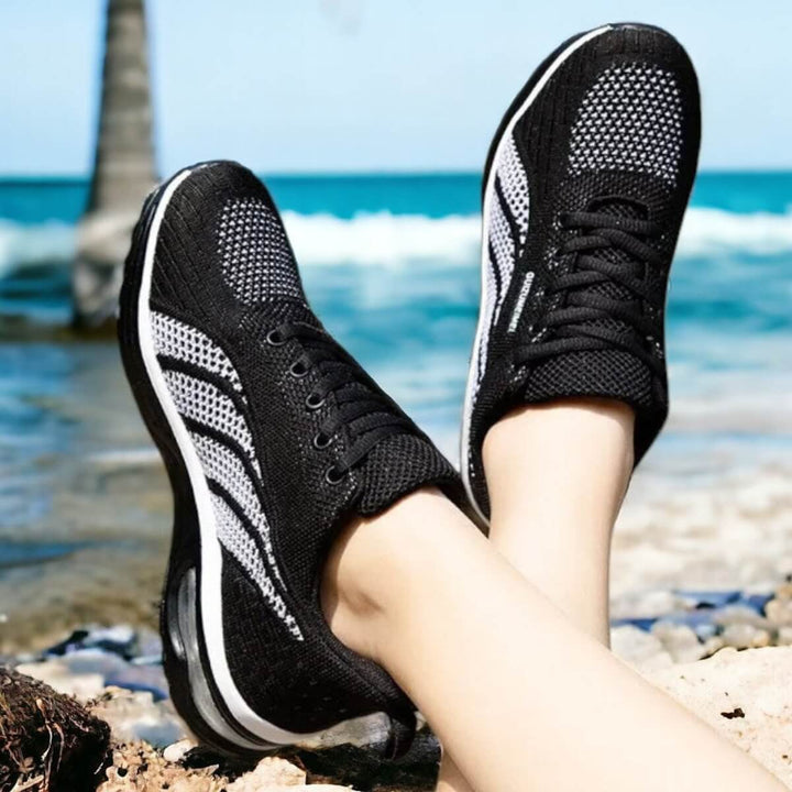 Estera | Ergonomiczne Buty Komfortowe dla Ulgi w Bólu