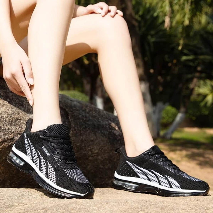 Estera | Ergonomiczne Buty Komfortowe dla Ulgi w Bólu