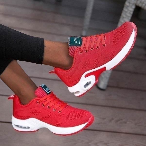Tessa Comfortable Orthopedic Shoes