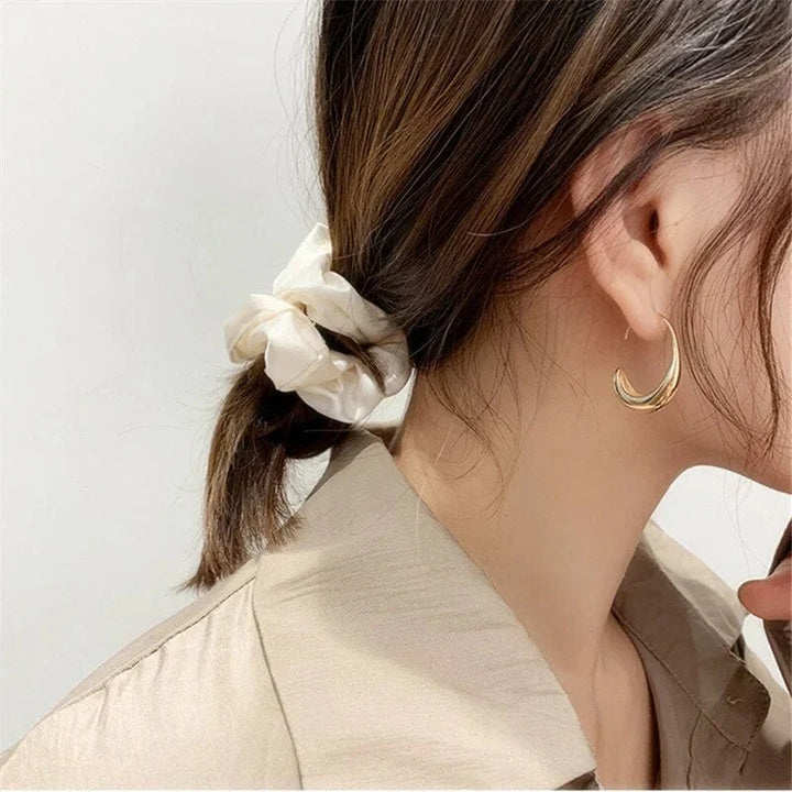 Vieira | Luxury Gold and Silver Earrings