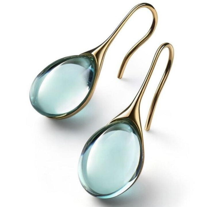 Joyful Dangle Earrings