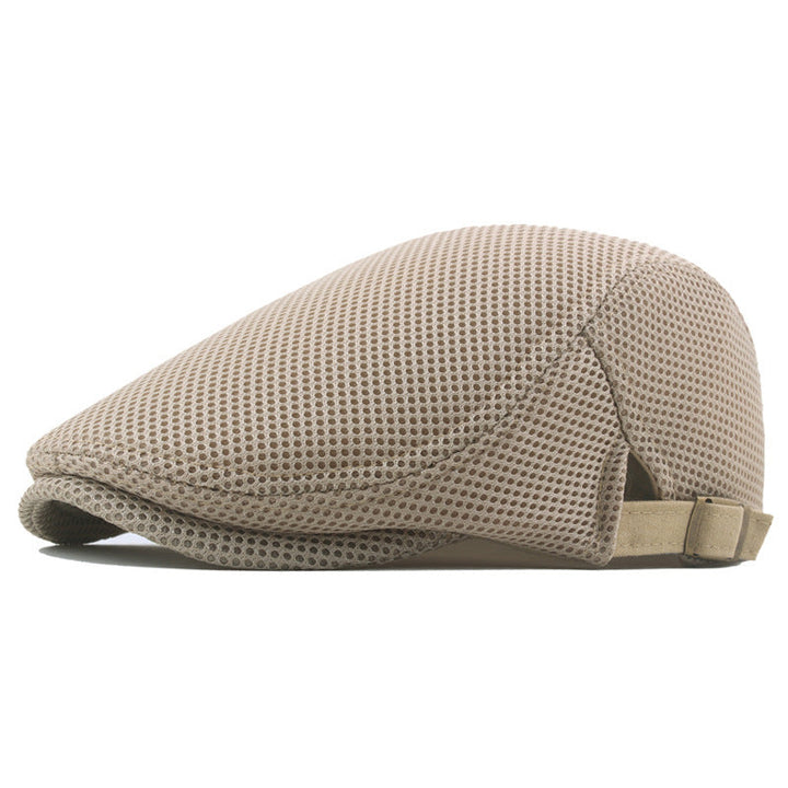 Colby™ | Breathable Mesh Cap