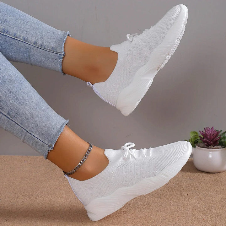 Maja | Wygodne ortopedyczne sneakersy dla kobiet