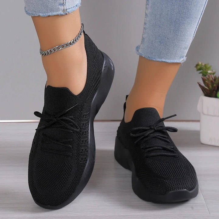 Maja | Wygodne ortopedyczne sneakersy dla kobiet