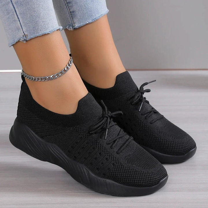 Maja | Wygodne ortopedyczne sneakersy dla kobiet