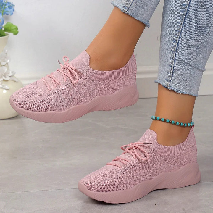 Maja | Wygodne ortopedyczne sneakersy dla kobiet