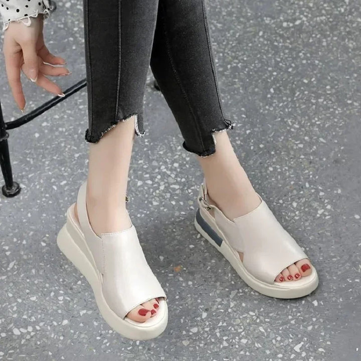Carolyn - Orthopedic Sandals