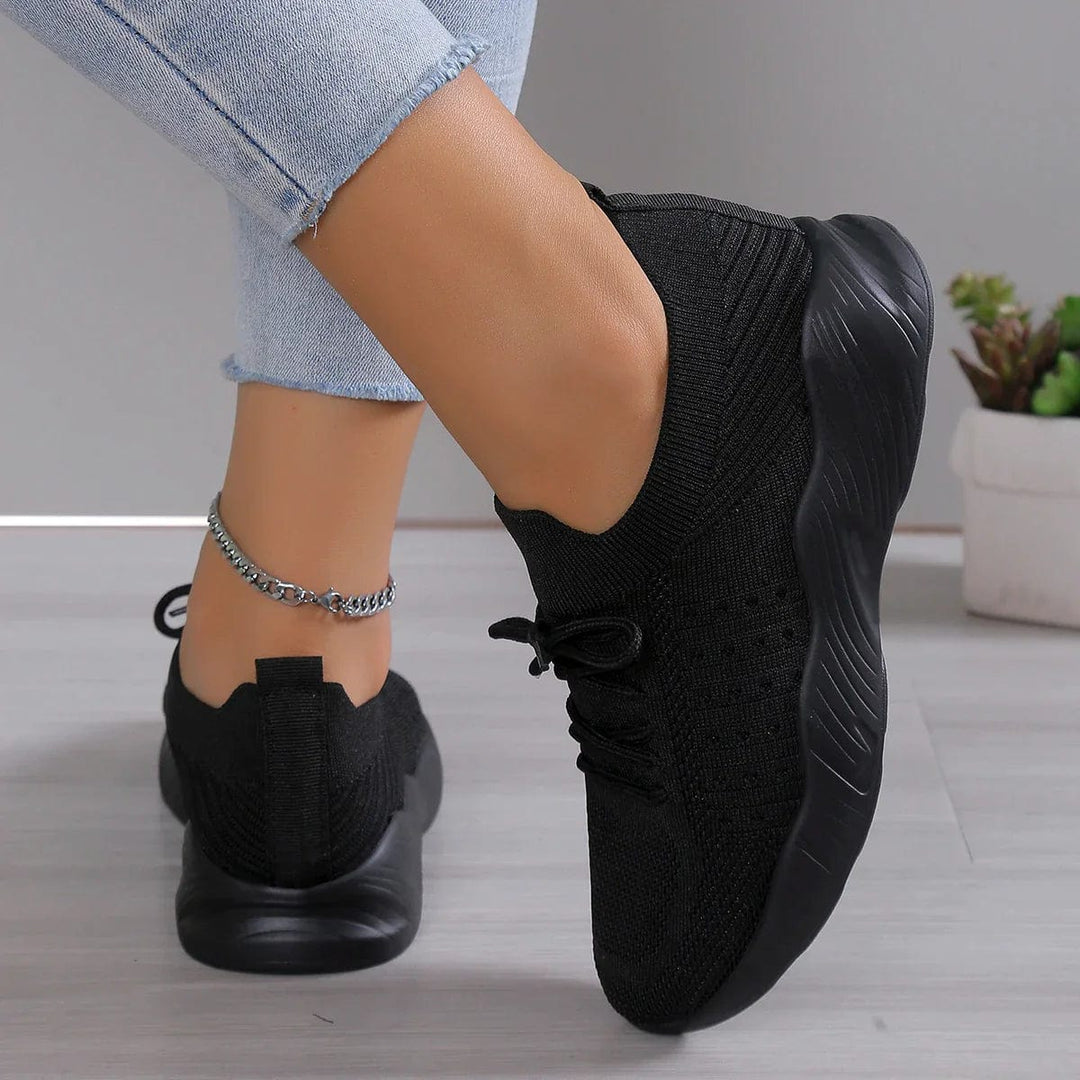 Maja | Wygodne ortopedyczne sneakersy dla kobiet
