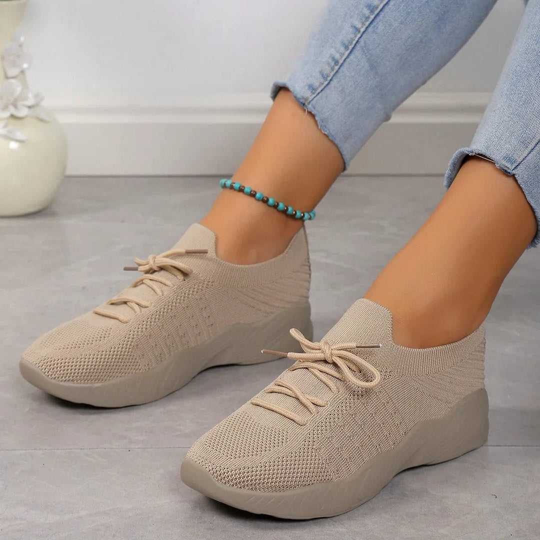 Maja | Wygodne ortopedyczne sneakersy dla kobiet