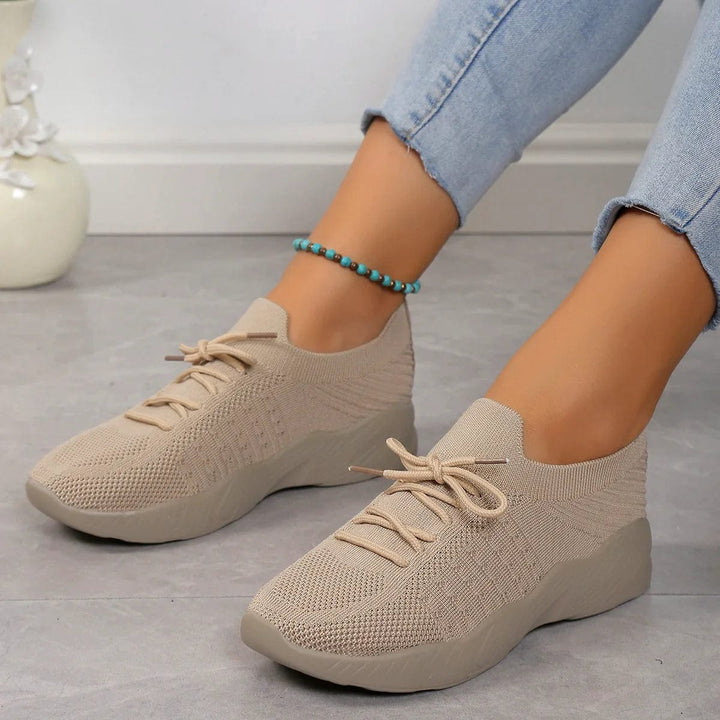 Maja | Wygodne ortopedyczne sneakersy dla kobiet