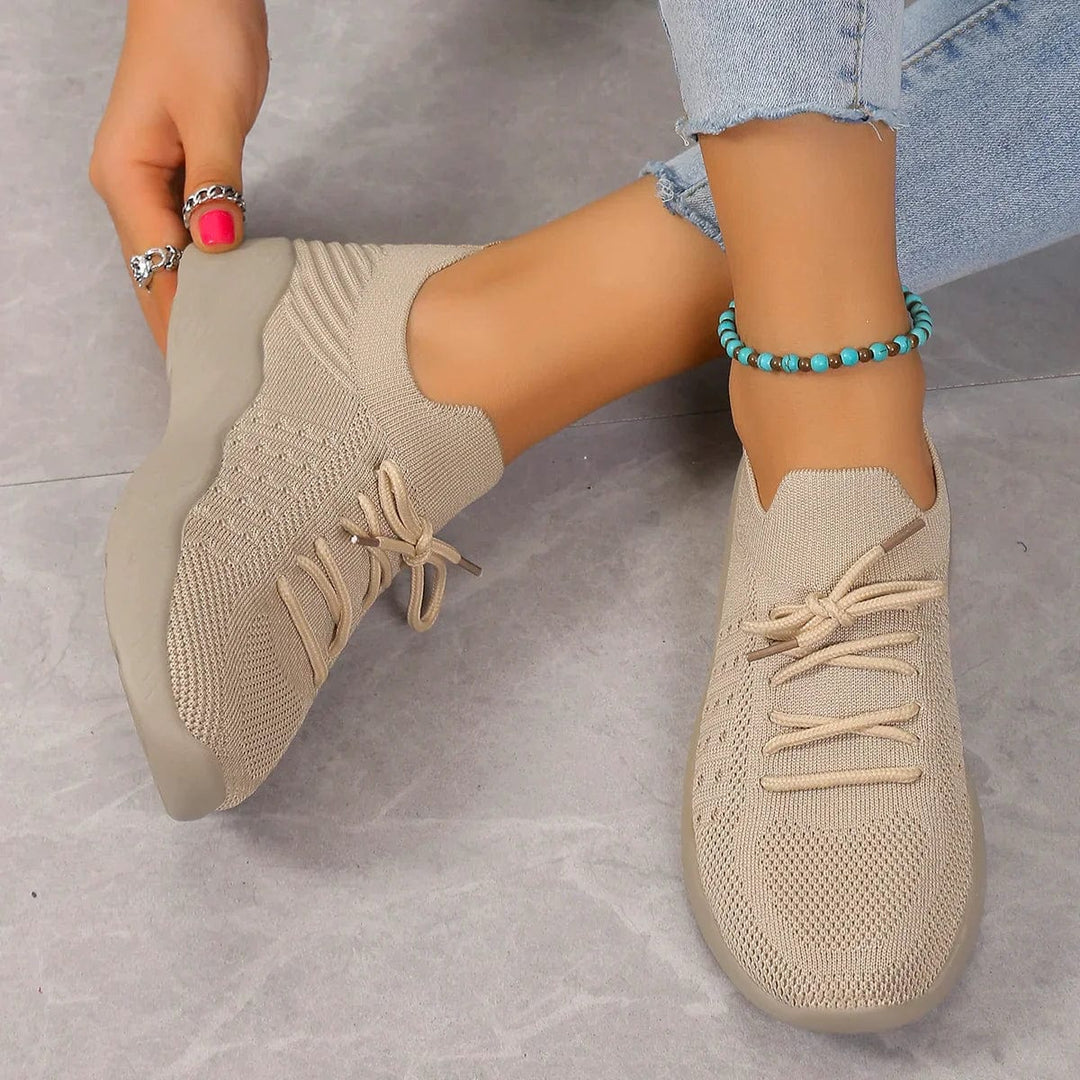 Maja | Wygodne ortopedyczne sneakersy dla kobiet