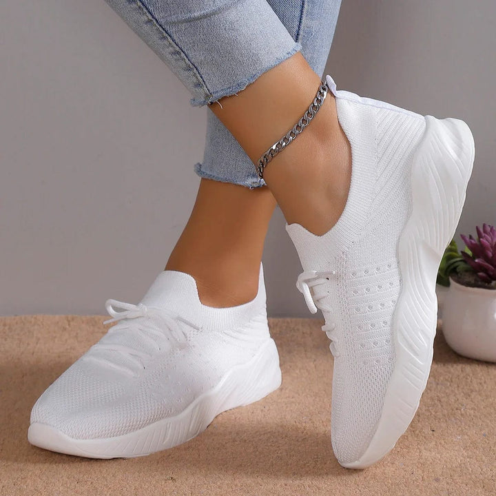 Maja | Wygodne ortopedyczne sneakersy dla kobiet