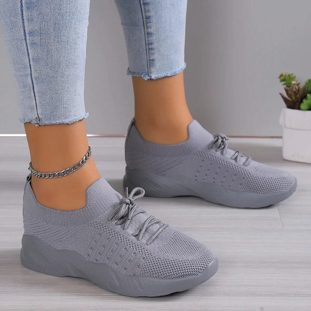 Maja | Wygodne ortopedyczne sneakersy dla kobiet
