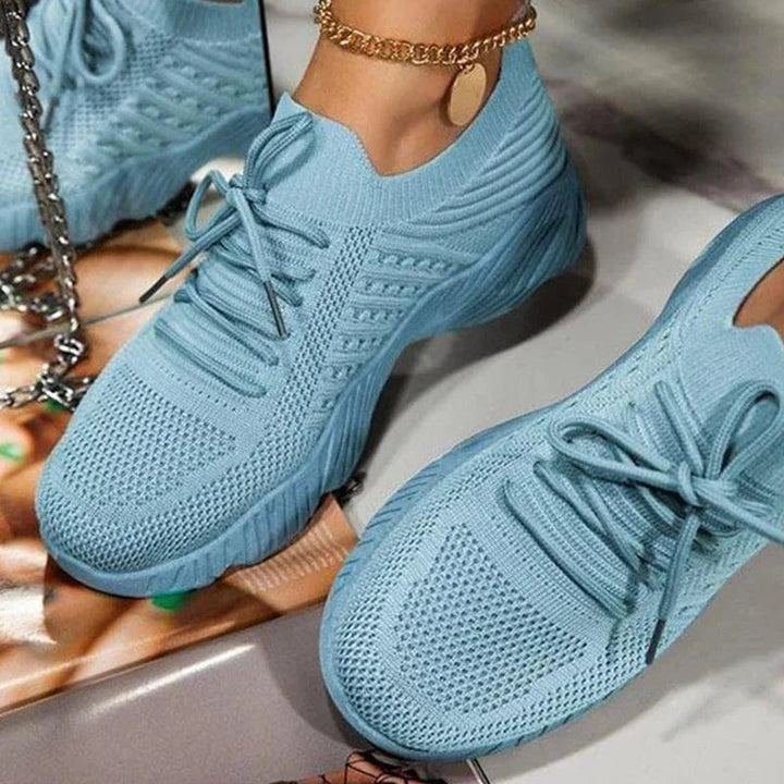 Maja | Wygodne ortopedyczne sneakersy dla kobiet