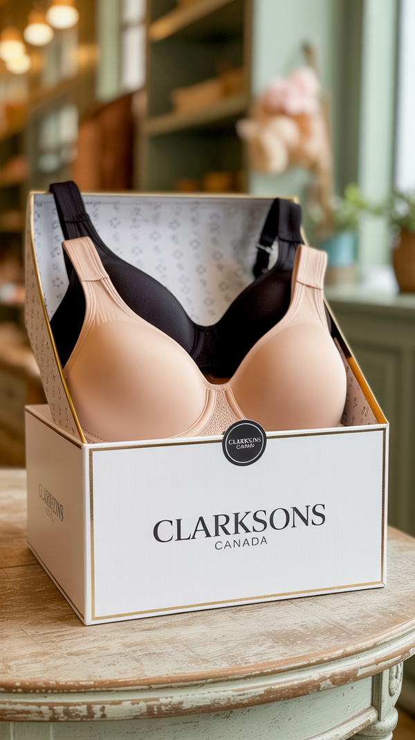 Why Our Costumers Love Clarksons Canada