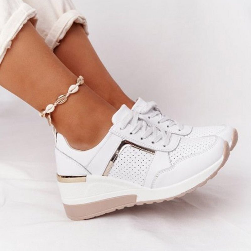Dakota - Orthopedic Shoes