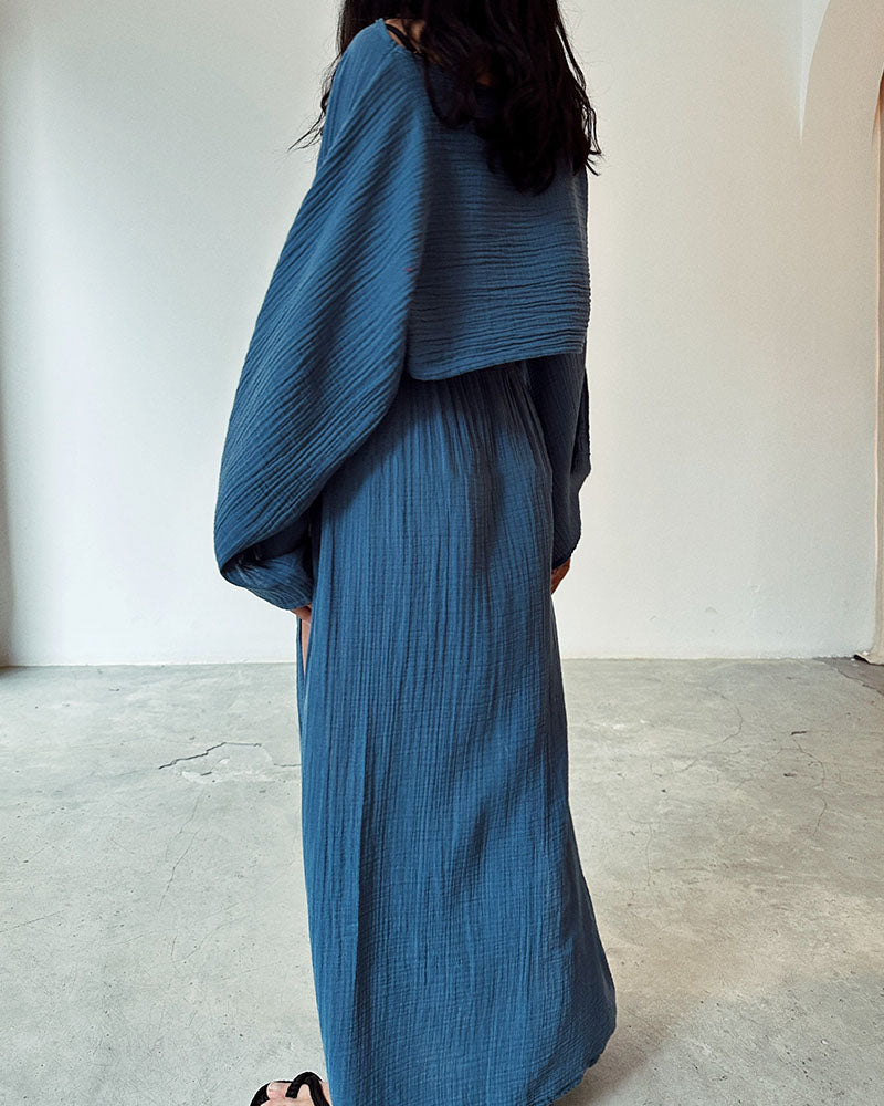 Frida Two-Piece Set