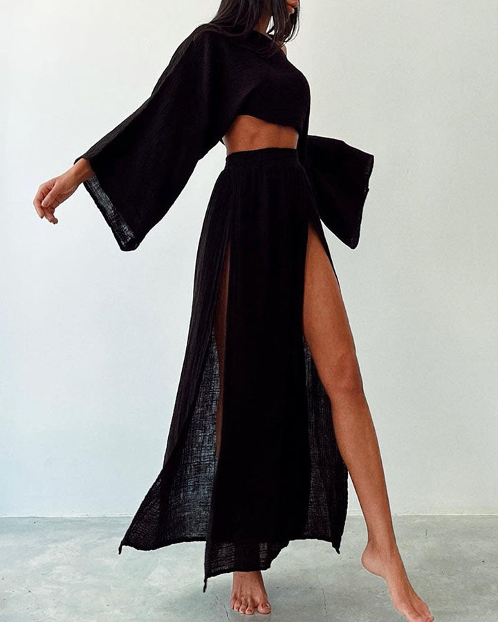 Frida Two-Piece Set