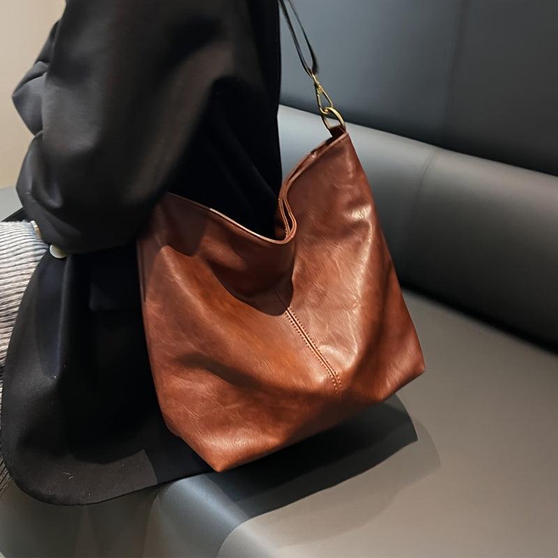 Vera - Premium Torba na Ramię
