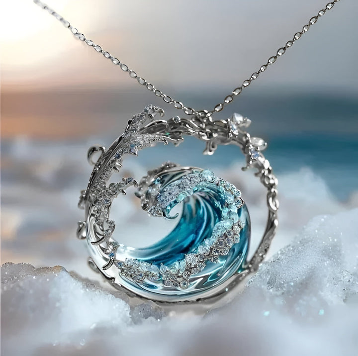 Serein - Ocean's Promise
