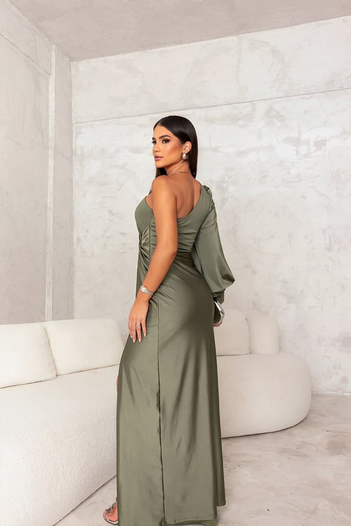 Violet - Evening Dress